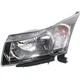 For 2012-2015 Chevy Cruze Headlight Assembly Driver Side DOT | GM2502361