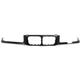 97-99 BMW 3 Series E36 Header Headlight Grille Mounting Nose Panel New