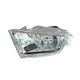 For 2007-2009 MDX Front Left Fog Lights Clear Plastic 33951-STX-A01 AC2592107 Q