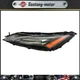 For Nissan Rogue 2021-2023 w/Halogen LED DRL Driver Side LH Headlight Headlamp