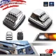 Mercedes-Benz G-Class G55 G500 G550 G63 Genuine Front Clear Turn Signal Lights