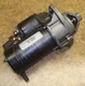 2002 Saturn SC2 SC 2 S Series Starter Motor AC Delco GM Original Equipment OEM