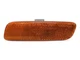 2001-2005 Lexus IS300 Front Left Bumper Reflector Marker 81741-30120, E034, OEM,