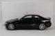 Norev BMW M3 CSL E46 sapphire black 2003 1/18 183017