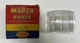 New Old Stock Park Lens for 1941 Dodge All Models Mopar #866200