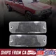 FRONT BUMPER INDICATOR LIGHT CLEAR LENS FOR TOYOTA HILUX SR5 RN90 LN106 1989-97