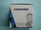 Wagner 7440NA Lighting - Exterior - AMBER   Turn Signal Light, Rear, Front