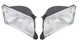 OER Park Lamp Assembly Set For 1973-1974 Plymouth Road Runner and Satellite OER Park Lamp Assembly Set For 1973-1974 Plymouth Road Runner and Satellite