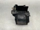 12-16 HONDA CR-Z BATTERY TIE DOWN PLATE AND BATTERY TRAY BOX SET, OEM LOT3664