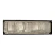 For Chevrolet C1500 GMC V3500 Left Turn Signal Parking Light Fog Light GAP