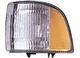 94-02 DODGE RAM OEM MOPAR LH SIDE MARKET,SLT,55054773AB  198762