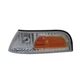 Replacement Driver Side Front Parking Marker Lens/Housing (See Compatible Chart)
