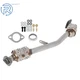For Subaru 99-05 Forester/00-05 Outback Legacy/02-05 Impreza Catalytic Converter