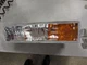 New Front Left Turn Signal Lamp Assembly for 1998 Honda Prelude