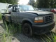 Passenger Corner/Park Light From 8501 GVW Fits 92-97 FORD F250 PICKUP 1071640