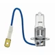 Hella H3TB Light Bulb Front for VW Chevy MB Mercedes Olds 240 E Class S C 190