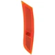 Depo 332-1438R-AC Side Marker Light, Assembly, With Bulb, Capa Certified