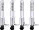 4PCS VVT Engine Variable Timing Solenoid Fit Cadillac Buick Chevy GMC 12626012💓