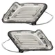 Pair Of Parking Lights 312785579 Volvo S60 OE Replacement VO2521113 2011-2013