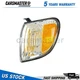 Dorman 1630910 Left Turn Signal Light Assembly For 2000-2004 Toyota Tundra 3.4L