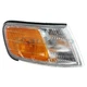 For 94-97 Accord Park Corner Light Turn Signal Marker Lamp Right Passenger Side