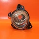 MERCEDES BENZ E350 FOG LIGHT LEFT DRIVER 2010 2011 2012 2013 A2128200956 OEM