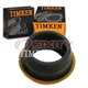 Timken Extension Housing Seal for 1991 Chevrolet Blazer Automatic tj