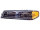 Parking Light Assembly 85MWTW99 for Colorado 2011 2012 2008 2006 2004 2005 2007