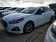 Used Deck Lid fits: 2019 Hyundai Sonata US built LED Grade A