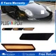 2x Sequential LED Side Marker Lights For Porsche 911 997 Cayman 987C Boxster 987