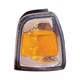 For Ford Ranger 2006-2011 Turn Signal/Corner Light Passenger Side | Front