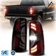 LED Tail Light Turn Signals for 2003-06 Chevy Silverado 1500/1500HD 2500 3500