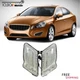 LED Front Bumper DRL Daytime Running Fog Light 1Pair For Volvo S60 V60 2011-2013