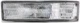 Dorman 1630140 Parking / Turn Signal Lamp Assembly fits Chevrolet GMC models
