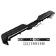 Rear Bumper Assembly for Ford F-450 Super Duty 2008-2016 Chrome 9C3Z17906D-PFM