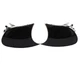 2x Turn Signal Corner Light Lamp For 1998-2001 BMW 3 Series E46 2D Coupe/Cabrio