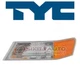 TYC 12-5284-01-9 Turn Signal Parking Light Assembly for CH2526102 68004181AC dt