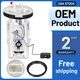 New Fuel Pump Assembly For 2001-2005 BMW 325i 2001-2006 330Ci 325Ci 325xi E8416M