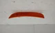 Fiat 500 2014-2015 Mopar Orange Side Marker Light RH Right OEM 5182422AC