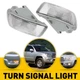 For 2003-2005 Toyota Side 4Runner Left Parking Right Assembly Corner Light Lamp