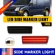 Rear Left Right Side Marker Lamp 9T1Z15A201A For Ford Transit Connect 2010-2013