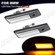 For BMW E36 1992 93 94 95 96 3 Series LED Side Maker Turn Signal Indicator lamp