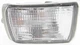 Turn Signal Light For 2003-2005 Toyota 4Runner Plastic Lens Passenger Side