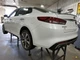 2017 Kia Optima Outer Tail Light Lamp Left