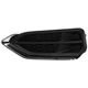 For 2016-2018 RDX Fog Light Cover Front, Left Black AC1038112 71109TX4A51 Q
