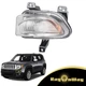 For 2015 2016 2017 2018 Jeep Renegade Left Driver Side Turn Light Signal Lamp