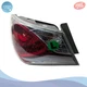 2011-2015 Hyundai Sonata Hybrid Left Driver Side Tail Light Assembly