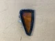 2006 - 2010 Dodge Charger Side Marker Light LH Driver Side OEM 04806219AD