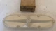 NEW 1958 PONTIAC CLEAR PARKING LIGHT LENS CATALINA BOONEVILLE 58 LAMP 5948853