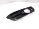 2012-2013 Honda Civic Driver Fog Lamp Grille Bezel - Si *  33961-Ts8-A01